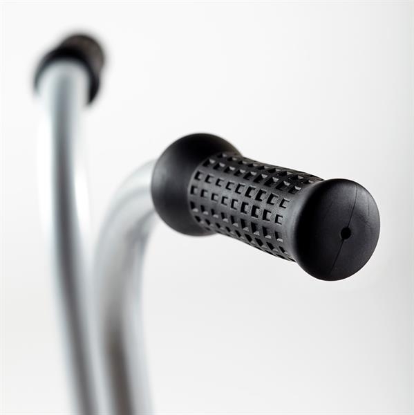 Биговел двухколесный Tilo Баланс, желто-черный (94430) - Pampik - 4