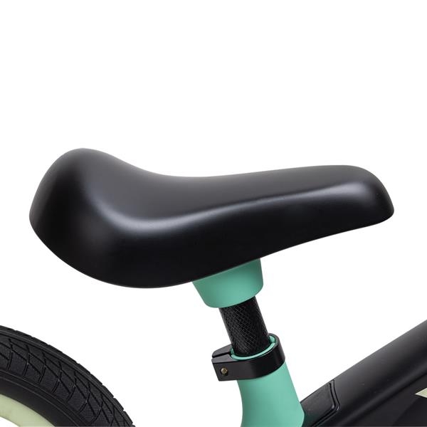 Беговел двухколесный Hape, зеленый (E1208) - Pampik - 3