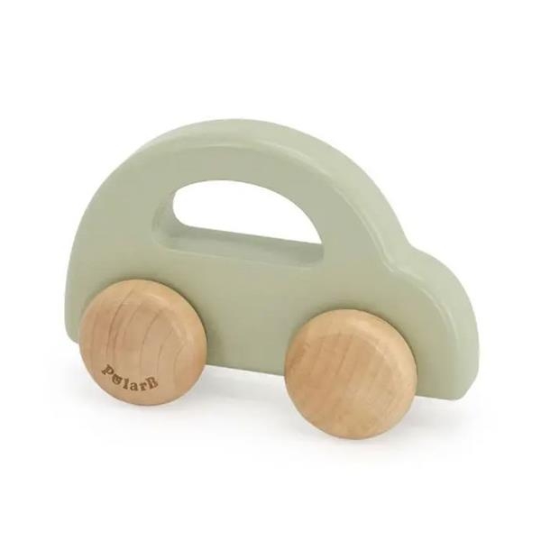 Набір іграшок PolarB Зростаємо разом 6-12 міс. (44262FSC) - Pampik - 3