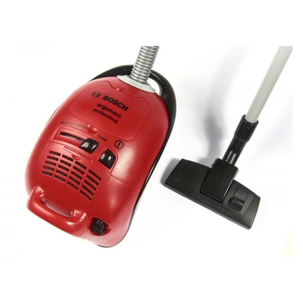 Іграшковий пилосос Klein Bosch Mini червоний (6828) - Pampik - 2