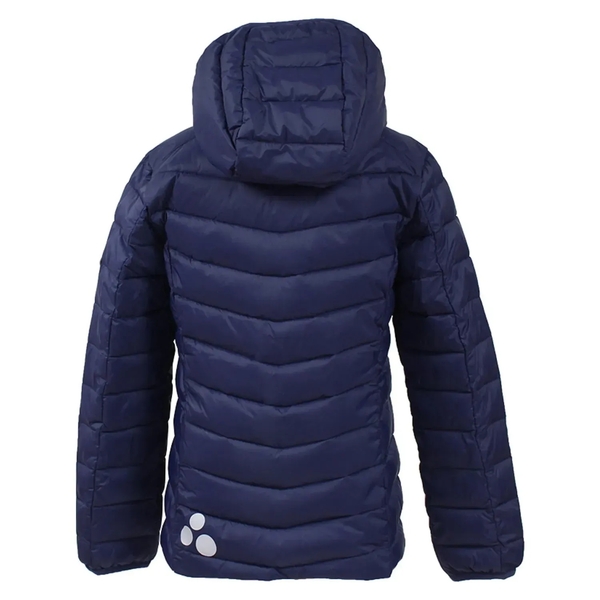 Куртка демісезонна Huppa Stenna, р.140, темно-синій (17980055-00086-140) - Pampik - 2