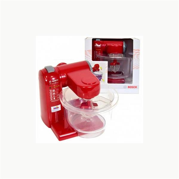 Детский кухонный комбайн Klein Bosch Mini (9556) - Pampik - 2