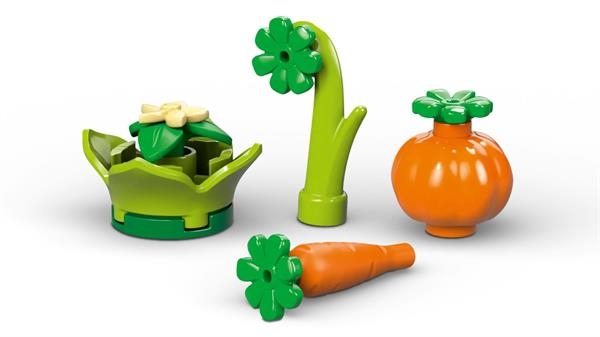 Конструктор LEGO Jurassic World Малюк Бампі Анкілозавр 358 деталей (76962) - Pampik - 6