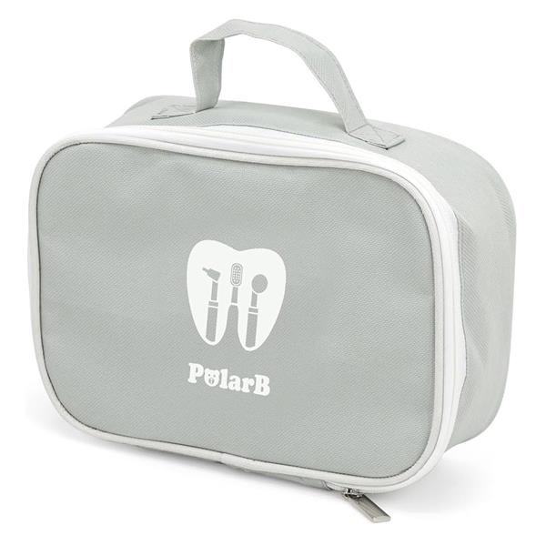 Деревянный набор PolarB Стоматолог 13 эл. (44202) - Pampik - 4