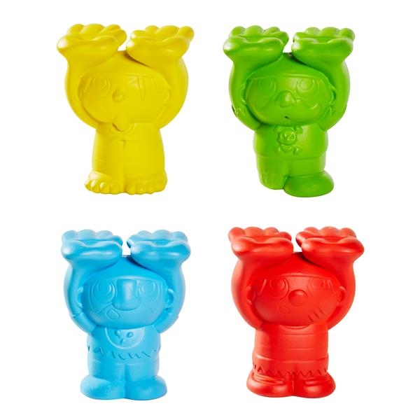 Настільна гра Tomy Games Башта з піратів (T72868) - Pampik - 5