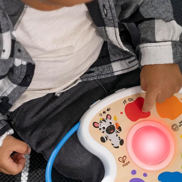 Музична іграшка Baby Einstein Палітра (800908) - Pampik - 4