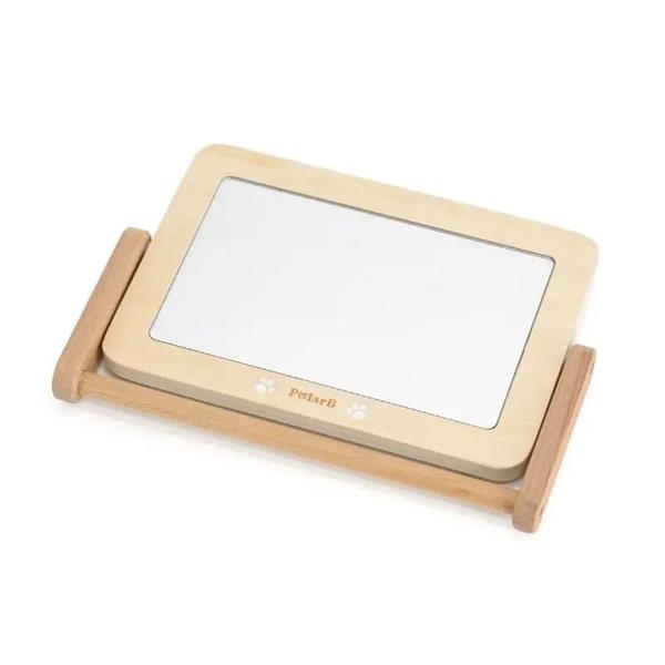 Ігровий набір PolarB Зростаємо разом, 0-6 міс. (44261FSC) - Pampik - 4