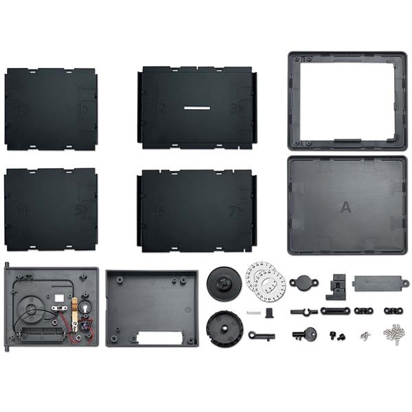 Набір для досліджень 4М Суперсейф (00-03289/ML) - Pampik - 3