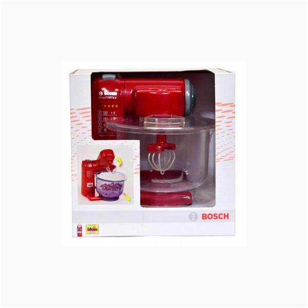 Детский кухонный комбайн Klein Bosch Mini (9556) - Pampik - 4