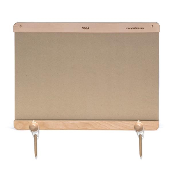 Рамка для досок Viga Toys (50855) - Pampik