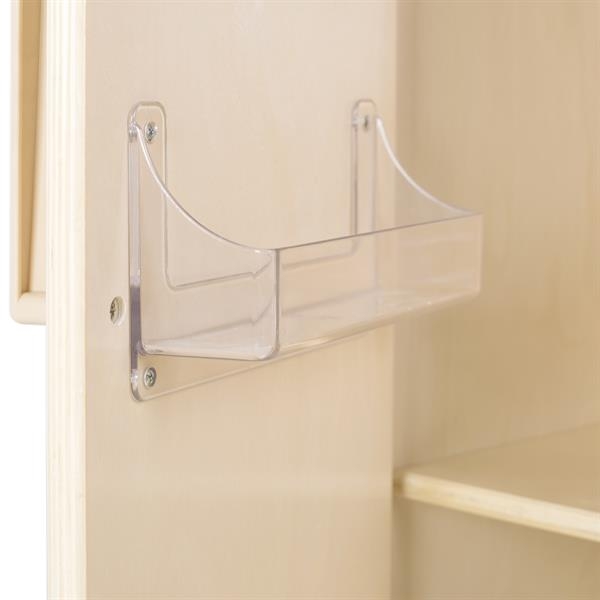 Дитяча кухня University дерев'яна (U52106) - Pampik - 5