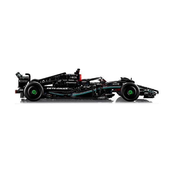 Конструктор LEGO Technic Mercedes-AMG F1 W14 E Performance 1642 деталі (42171) - Pampik - 7