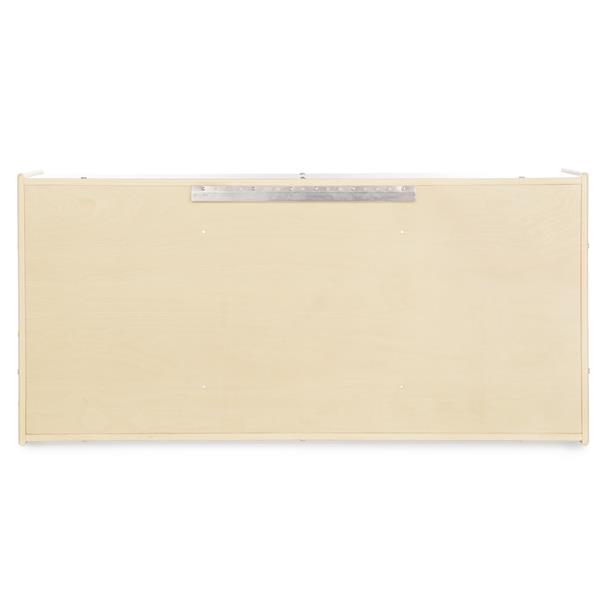 Полиця настінна University для підгузків (U12121) - Pampik - 4