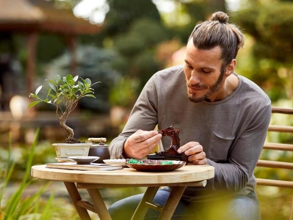 Конструктор LEGO Botanicals Дерево бонсай 878 деталей (10281) - Pampik - 3