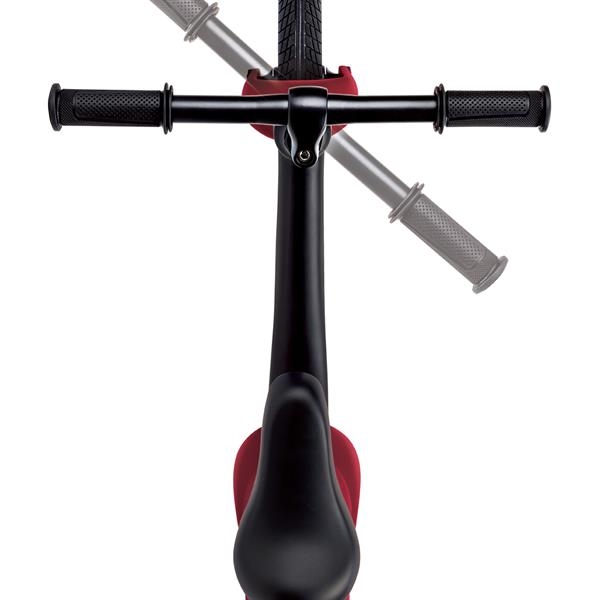 Біговел двоколісний Hape, червоний (E1207) - Pampik - 2