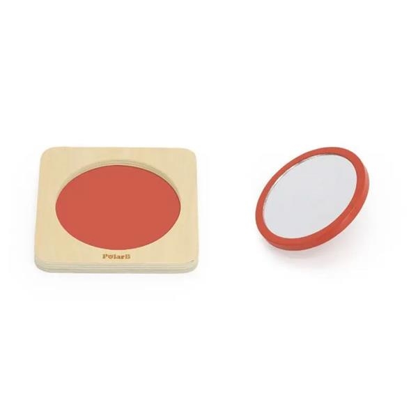 Набір іграшок PolarB Зростаємо разом 6-12 міс. (44262FSC) - Pampik - 12