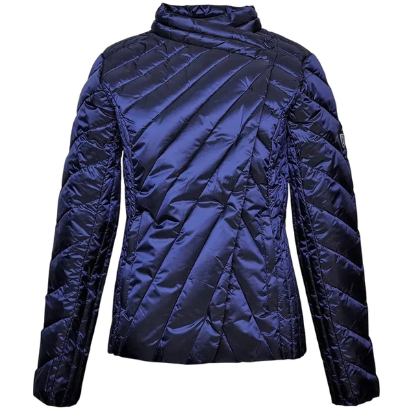 Куртка Huppa Agnessa, р.XXL, синій (18478017-90035-XXL) - Pampik