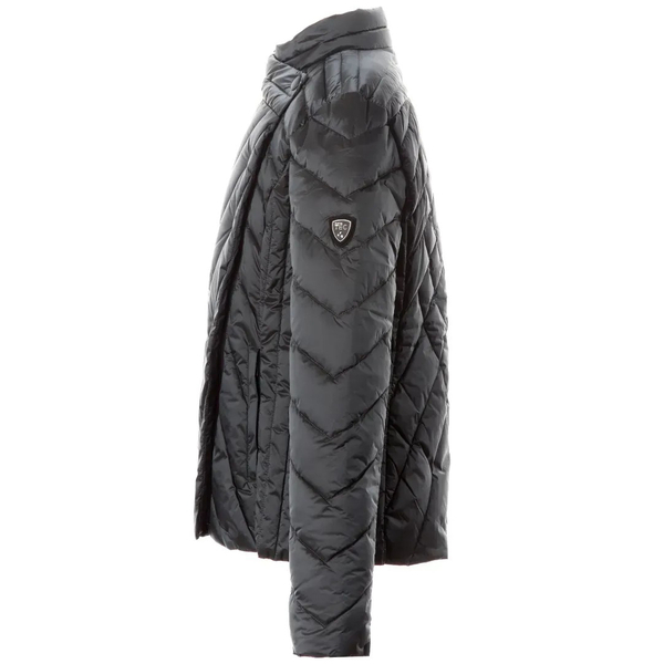 Куртка Huppa Agnessa, р.XXL, сірий (18478017-90048-XXL) - Pampik - 3