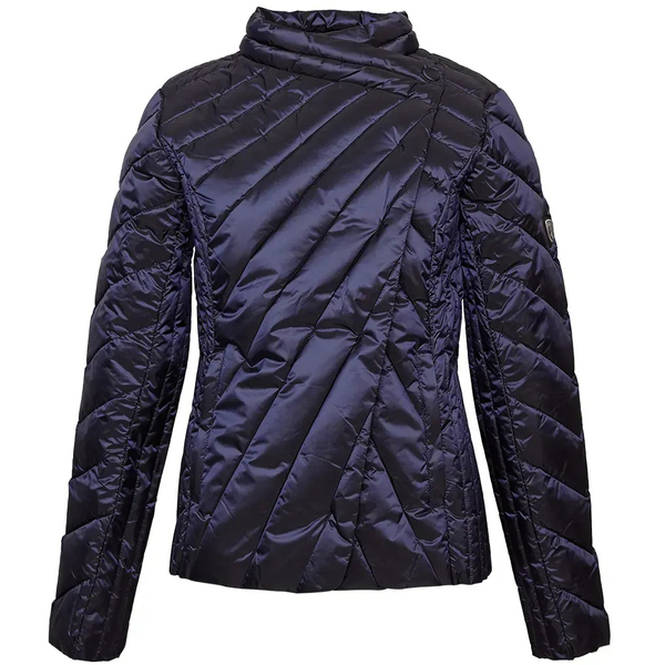 Куртка Huppa Agnessa, р.XXL, темно-синій (18478017-90086-XXL) - Pampik