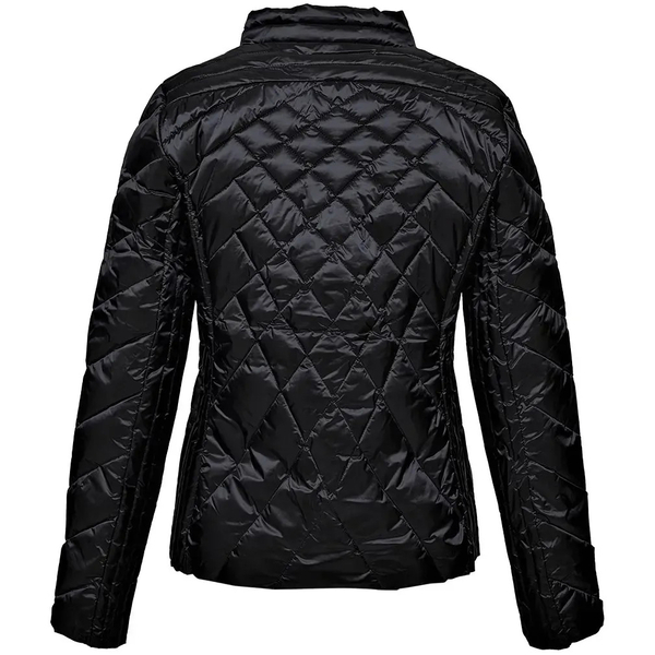 Куртка Huppa Agnessa, р.XXL, чорний (18478017-90009-XXL) - Pampik - 2