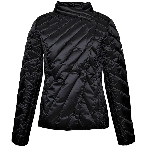 Куртка Huppa Agnessa, р.XL, черный (18478017-90009-0XL) - Pampik