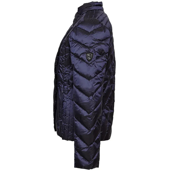 Куртка Huppa Agnessa, р.XL, темно-синий (18478017-90086-0XL) - Pampik - 3