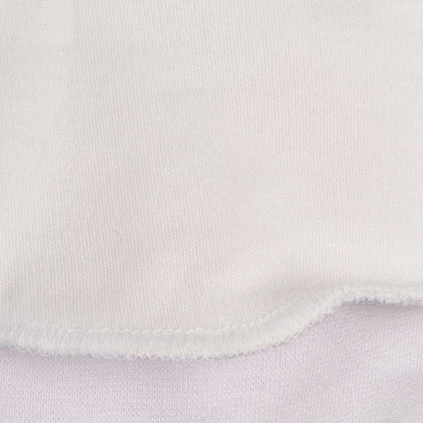 Чепчик Ляля 13ІН004 41 Білий (1310004212541.518003) - Pampik - 2