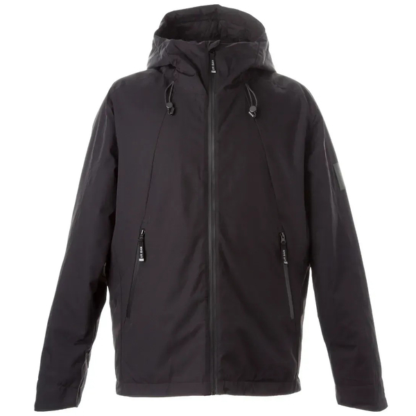 Куртка зимова Huppa Heikki, р.3XL, чорний (18488027-10009-3XL) - Pampik