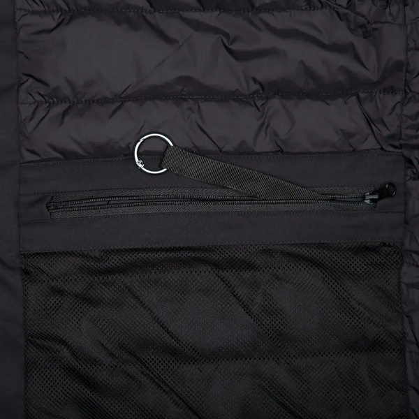 Куртка зимова Huppa Heikki, р.3XL, чорний (18488027-10009-3XL) - Pampik - 7