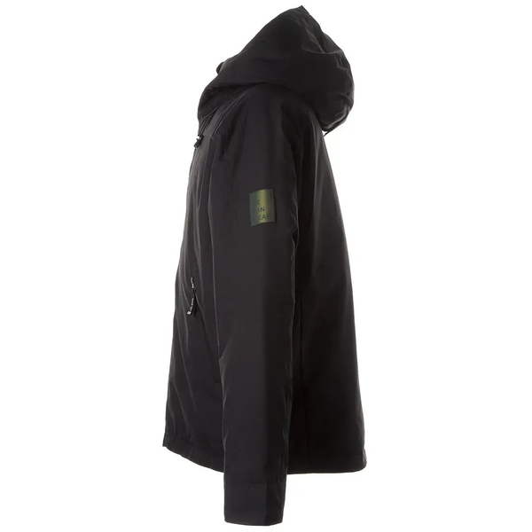 Куртка зимняя Huppa Heikki, р.XL, черный (18488027-10009-0XL) - Pampik - 3