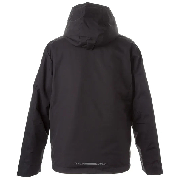 Куртка зимова Huppa Heikki, р.3XL, чорний (18488027-10009-3XL) - Pampik - 2