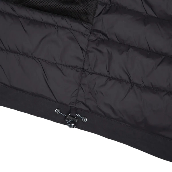 Куртка зимова Huppa Heikki, р.3XL, чорний (18488027-10009-3XL) - Pampik - 5