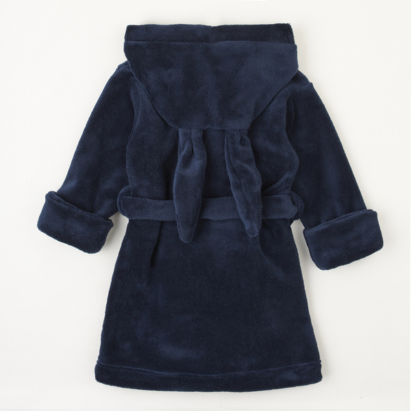 Халат Ляля 16МХ101 104 Синий (896342.12207211) - Pampik - 2
