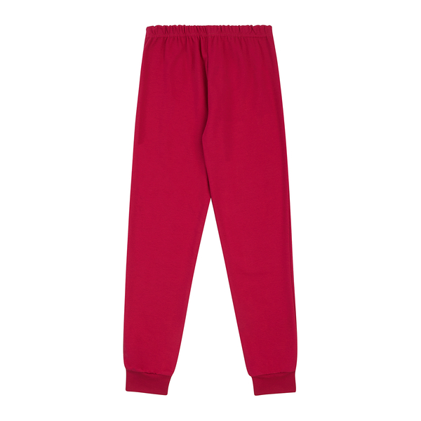 Штани домашні Garnamama Neon pants 128 Рожевий (1078603.13334621) - Pampik - 2