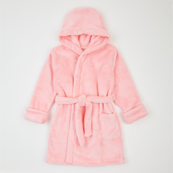 Халат Ляля 16МХ102 116 Рожевий (968261.9559713) - Pampik - 3