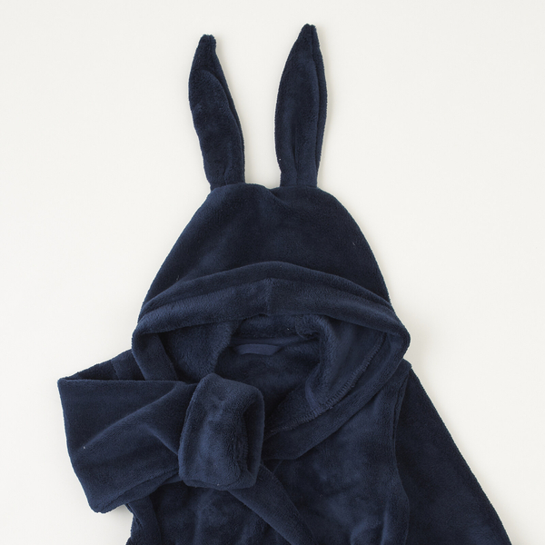 Халат Ляля 16МХ101 92 Синій (892493.12207211) - Pampik - 4