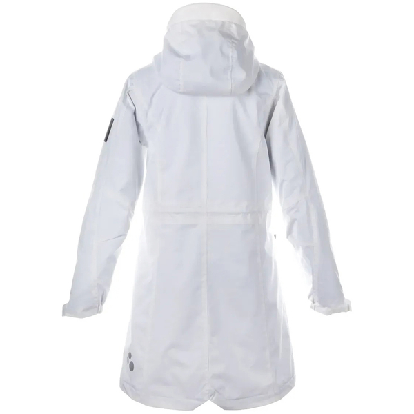 Пальто Huppa Janelle 1, р.M, білий (12368114-00020-00M) - Pampik - 2
