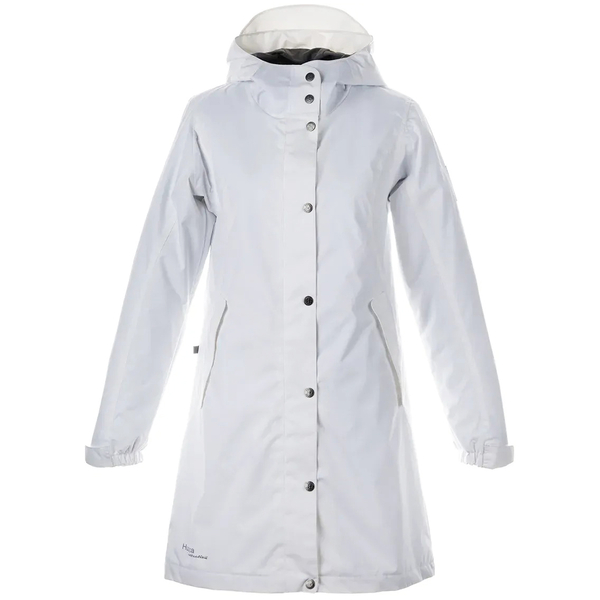 Пальто Huppa Janelle 1, р.XS, белый (12368114-00020-0XS) - Pampik