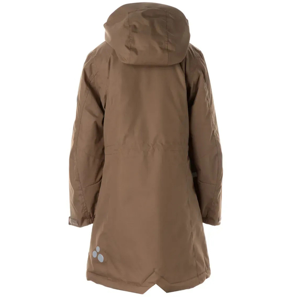 Пальто Huppa Janelle 1, р.XS, бежевый (12368114-70031-0XS) - Pampik - 2