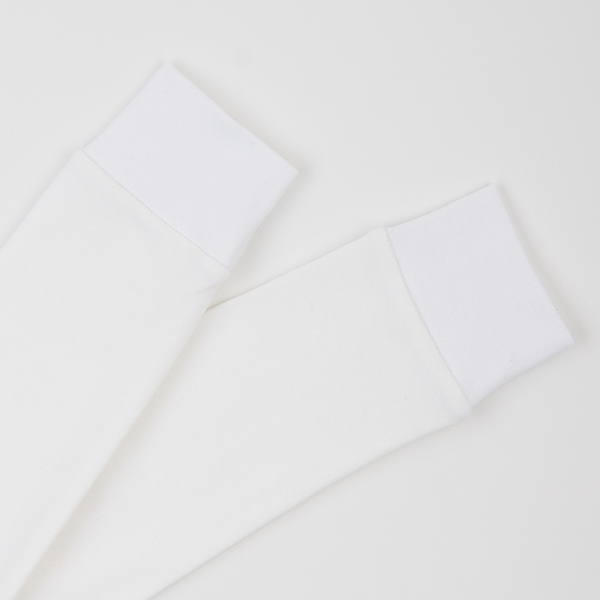 Піжама, що світиться Garnamama Neon PG 134 Помаранчевий (1030905.5084196) - Pampik - 8