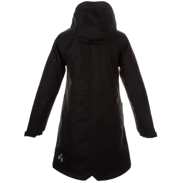 Пальто Huppa Janelle 1, р.XS, чорний (12368114-00009-0XS) - Pampik - 2