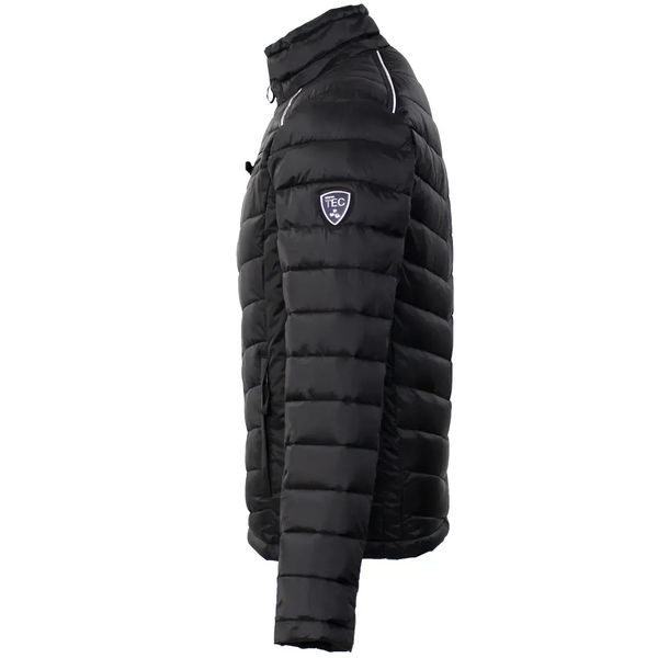 Куртка демісезонна Huppa Stefan, р.XL, чорний (18258027-90009-0XL) - Pampik - 3