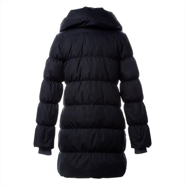 Пальто-пуховик Huppa Hedda, р.XL, темно-серый (12558055-00018-0XL) - Pampik - 2