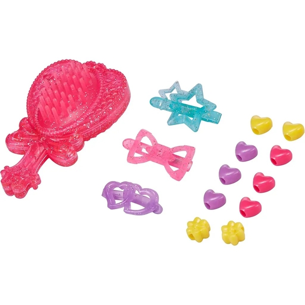 Ігровий набір Zuru Sparkle Girlz Казковий єдиноріг Пінкі, з аксесуарами (Z10032-2) - Pampik - 2