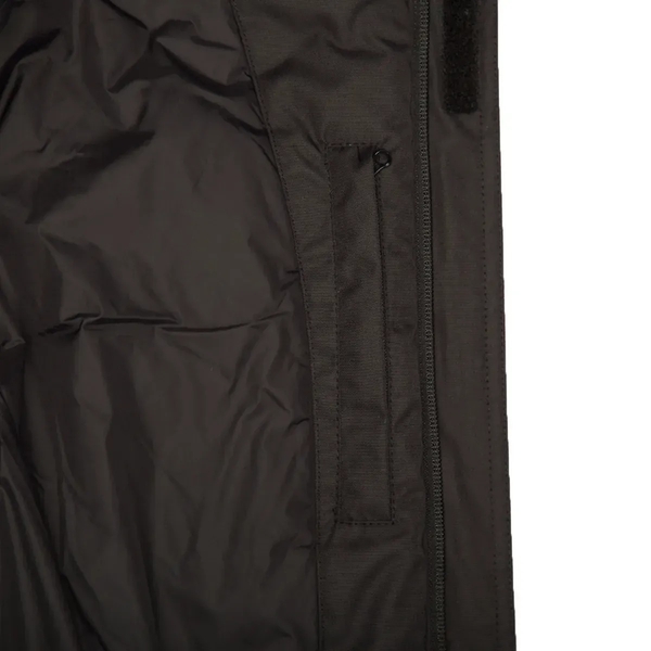 Куртка зимняя Huppa Marten 2, р.S, черный (18118230-00009-00S) - Pampik - 5