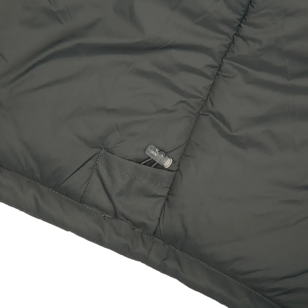 Куртка зимняя Huppa Marten 2, р.XS, серый (18118230-00048-0XS) - Pampik - 6