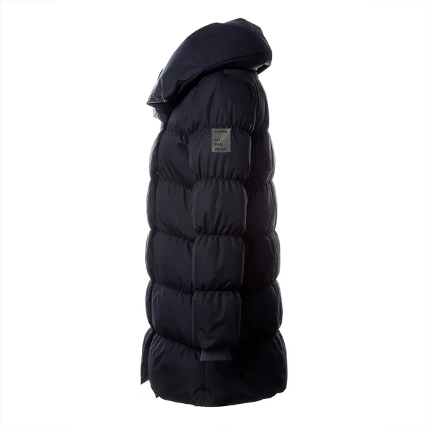 Пальто-пуховик Huppa Hedda, р.XXL, темно-серый (12558055-00018-XXL) - Pampik - 3