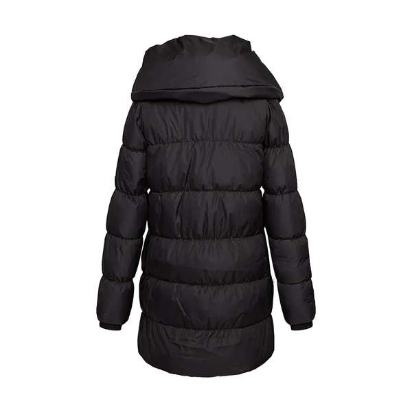 Пальто-пуховик Huppa Hedda, р.XXL, чорний (12558055-00009-XXL) - Pampik - 2