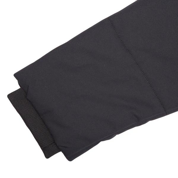 Пальто зимнее Huppa Werner, р.3XL, черный (12318020-10009-3XL) - Pampik - 6