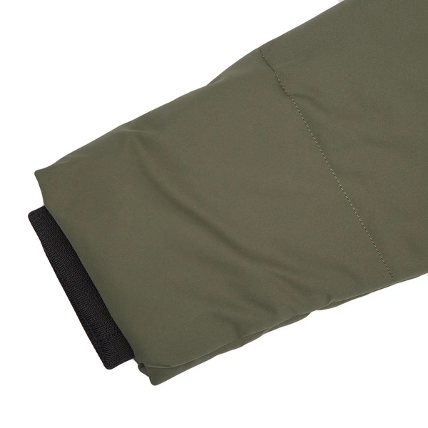 Пальто зимове Huppa Werner, р.S, хакі (12318020-10057-00S) - Pampik - 6